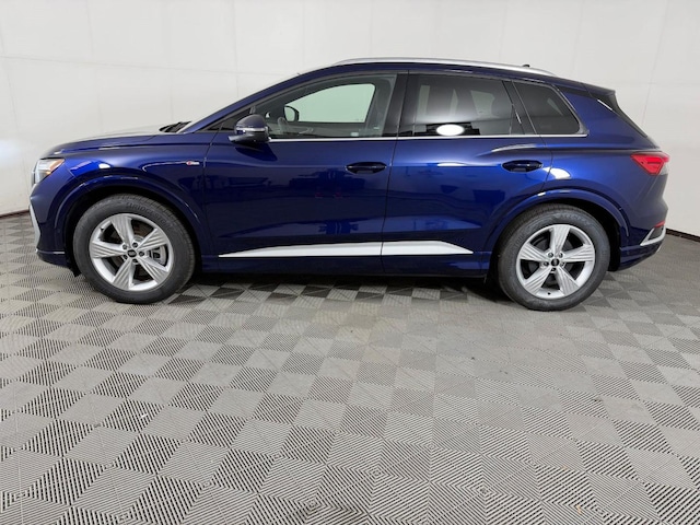 audi q4 e-tron 2026 WA1LUBFZ2TP003541 image audi q4 e-tron 2026 WA1LUBFZ2TP003541 image